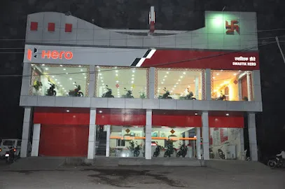 Swastik Enterprises - Hero MotoCorp