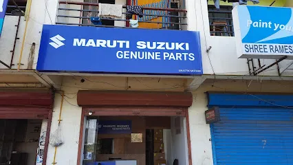 Swastik motors Chikhli