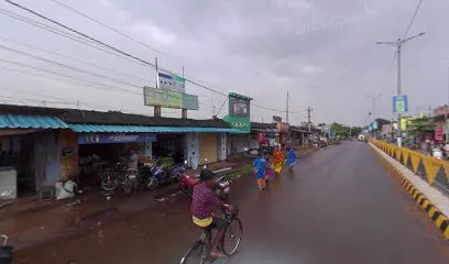 Swastik Traders