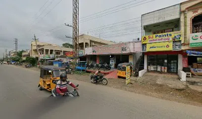Swathi Auto Mobiles