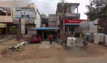 Syed Ali Automobiles