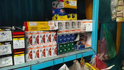 Syed auto spares