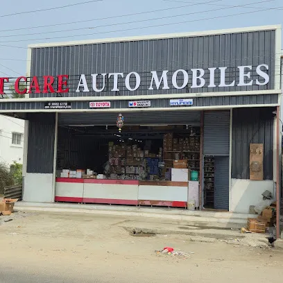 T CARE AUTO MOBILES