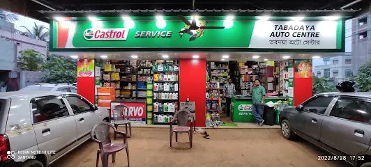 Tabadaya Auto Centre