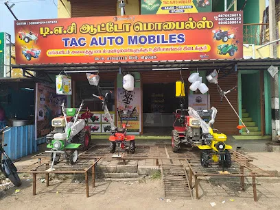 TAC Automobiles