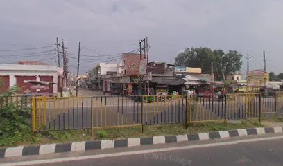 Tahir Auto Parts and Service Centre