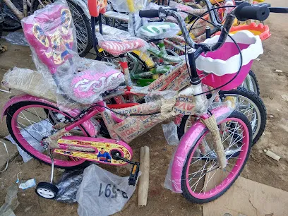 Taj enterprises - the best cycle shop in nabarangpur