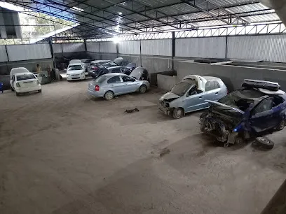 Tajam Motors