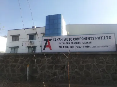 Takshi Auto Components Private Limited