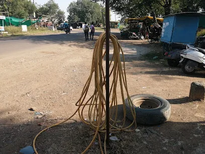 Talim tyre works a