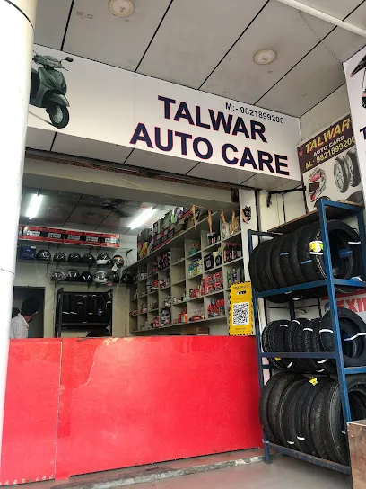 Talwar Auto Care