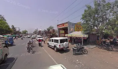 TAMANNA AUTO PARTS