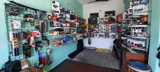 TAMIL CAR ACCESSORIES