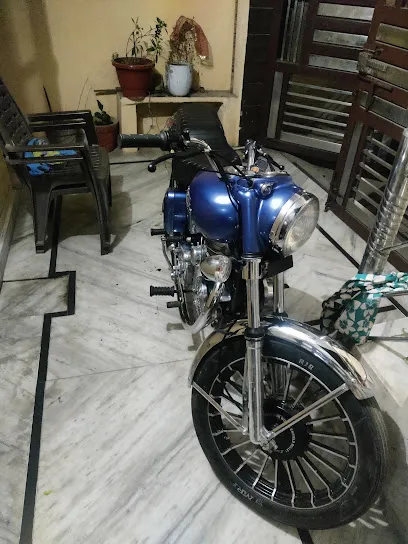 Taneja Auto Spare Parts