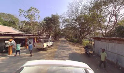 Tangkam Ch Marak