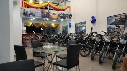 Tanishk Automotive
