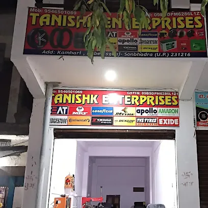 Tanishk enterprises