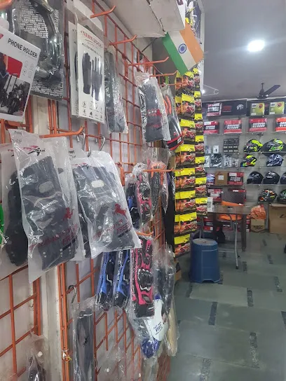 Tanishka Auto Accessories