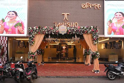 Tanishq Jewellery - Midnapore - Keranitala
