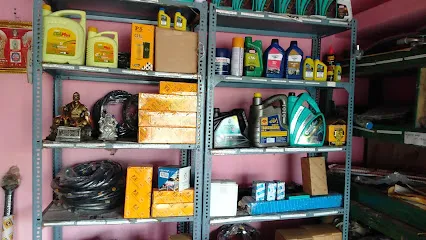 Tanishq Spares