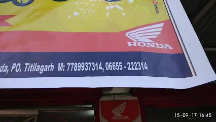 Tanishta Honda