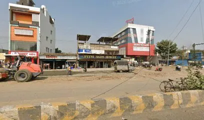 Tanmay Automobile