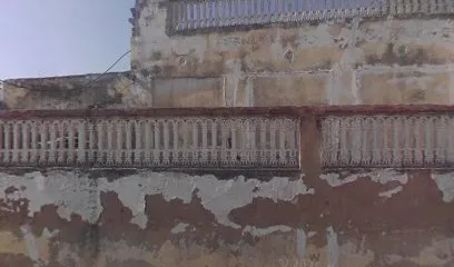 Tannu fancy store