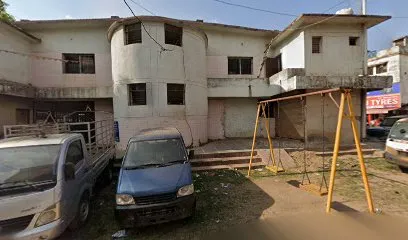 Tanuj Auto Parts