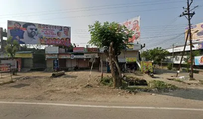 Tanvi car decor