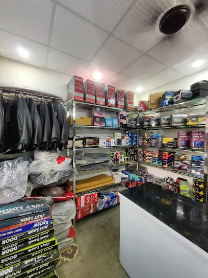 Tanwar car accessories