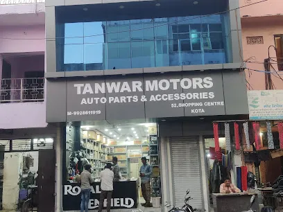 TANWAR MOTORS