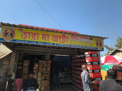 TARA MAA AUTO