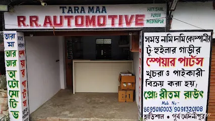 Tara Maa R.R Automotive