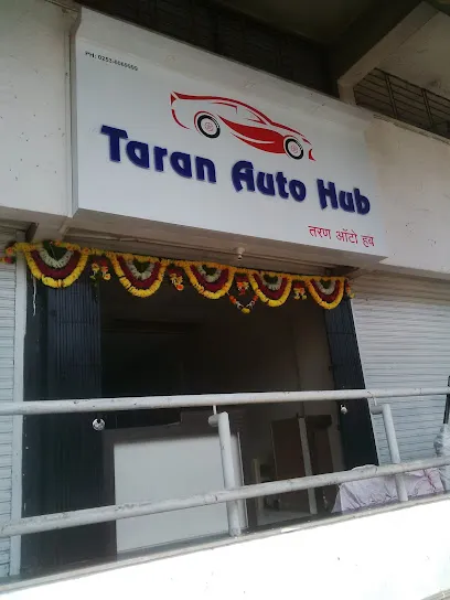 Taran Auto Hub