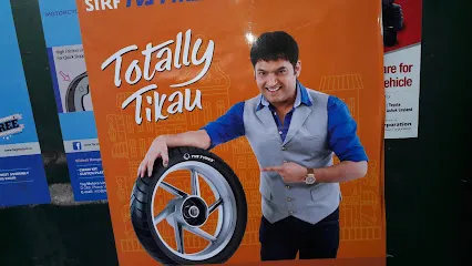 Taranga Automobile
