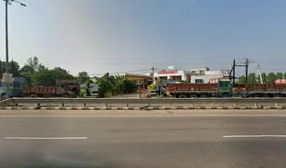 Tata Genuine Parts