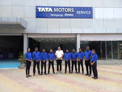Tata Motors Car Service Center- NEELGANGA AUTOMOBILE - MUNGER