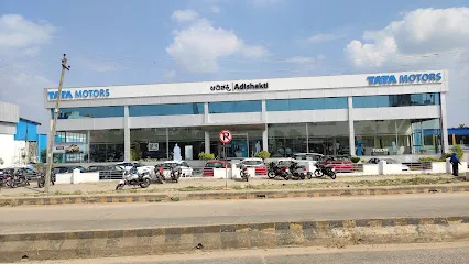 Tata Motors Cars Service Centre - Adishakti Cars, Sheshadripuram