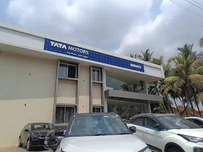 Tata Motors Cars Service Centre - Automatrix