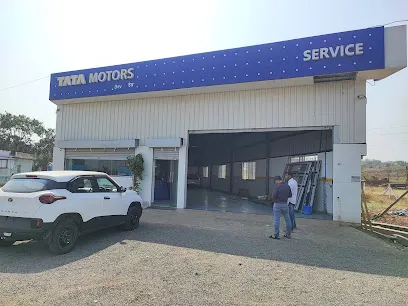 Tata Motors Cars Service Centre - Dev Motors, Saswad