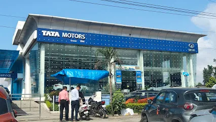 Tata Motors Cars Service Centre - Grover Motors, CB Ganj