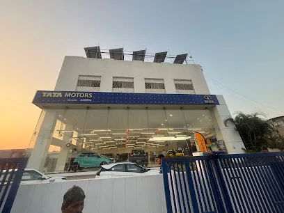 Tata Motors Cars Service Centre - Harsolia Brothers, Sector 28