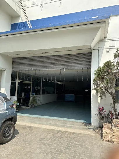 Tata Motors Cars Service Centre - Lexican Motors, Kusumnagar