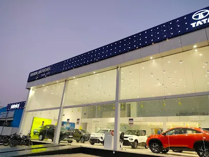 Tata Motors Cars Service Centre - Malik Autoworld, Shadnagar