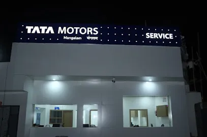 Tata Motors Cars Service Centre - Mangalam Autoworld, Haridwar