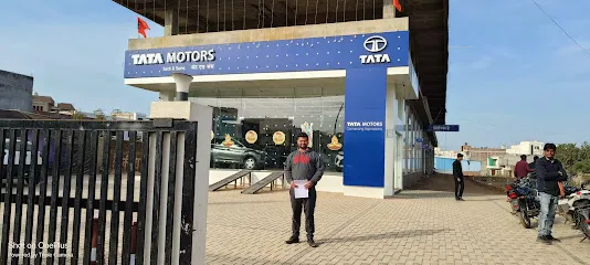 Tata Motors Cars Service Centre - M/S. Seth & Sons, Guna Road