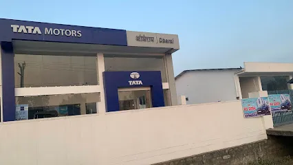 Tata Motors Cars Service Centre - Oberai Motors, Balbhadrapur Industrial Area