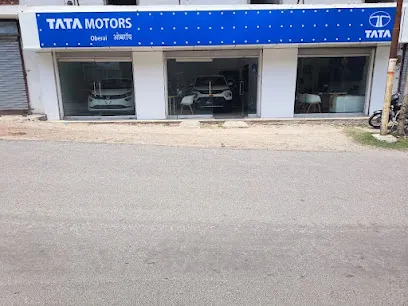 Tata Motors Cars Service Centre - Oberai Motors, Budogi, Udaipur