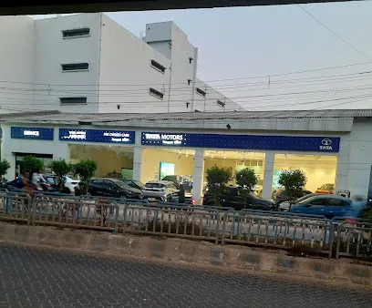 Tata Motors Cars Service Centre - Rangeet, Budge Budge