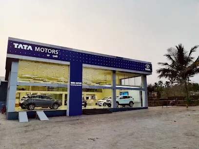 Tata Motors Cars Service Centre - Spautohub, Ratnagiri